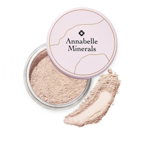 Annabelle Minerals Korektor mineralny Golden Fairest 4g (P1)