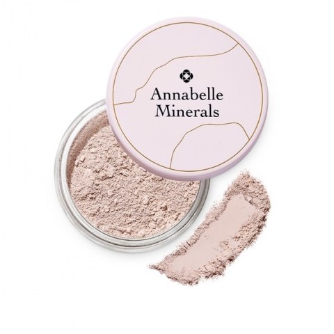 Annabelle Minerals Podkład mineralny kryjący Natural Fair 10g (P1)