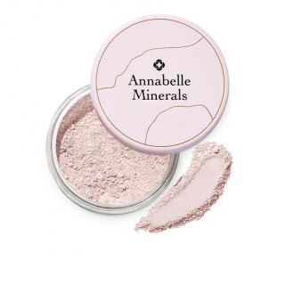 Annabelle Minerals Podkład mineralny kryjący Natural Fairest 10g (P1)