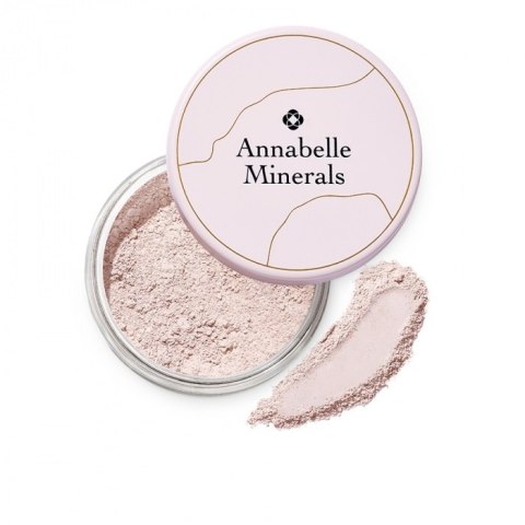 Annabelle Minerals Podkład mineralny kryjący Natural Fairest 4g (P1)