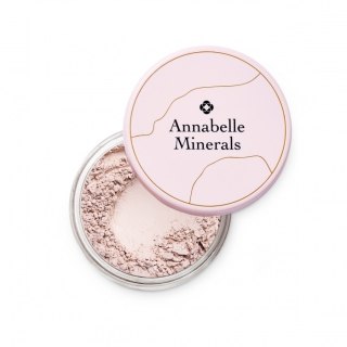 Annabelle Minerals Pretty Glow mineralny puder rozświetlający 4g (P1)