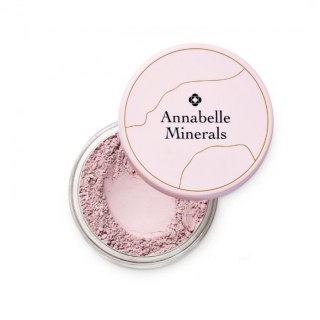 Annabelle Minerals Róż mineralny Nude 4g (P1)