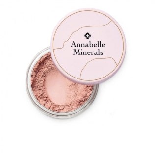 Annabelle Minerals Róż mineralny Sunrise 4g (P1)