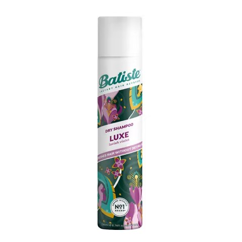 Batiste Dry Shampoo suchy szampon do włosów Luxe 200ml (P1)