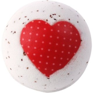 Bomb Cosmetics Summer Of Love Bath Blaster musująca kula do kąpieli 160g (P1)