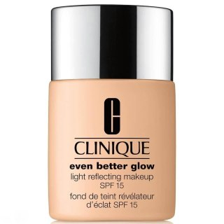 Clinique Even Better Glow Light Reflecting Makeup SPF15 CN 02 Breeze 30ml (P1)