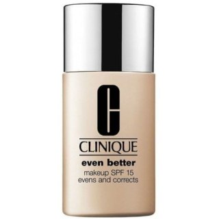 Clinique Even Better Makeup SPF15 Evens and Corrects podkład wyrównujący koloryt skóry 11 Porcelain Beige 30ml (P1)