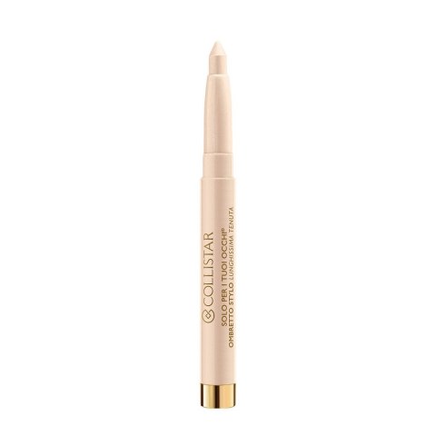 Collistar Eye Shadow Stick cień do oczu w sztyfcie 1 Ivory 1.4g (P1)