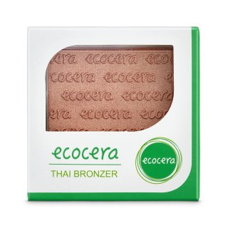 Ecocera Puder brązujący Thai 10g (P1)