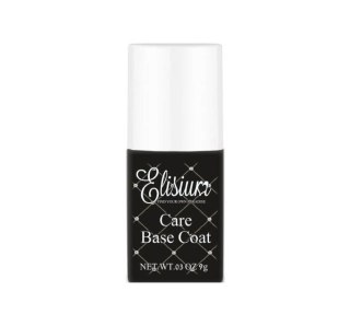 Elisium Care Base Coat pielęgnująca baza pod lakier 9g (P1)