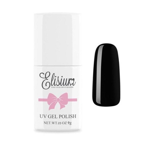 Elisium UV Gel Polish lakier hybrydowy do paznokci 039 Be Like Audrey 9g (P1)