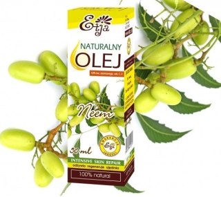 Etja Naturalny Olej Neem 50ml (P1)