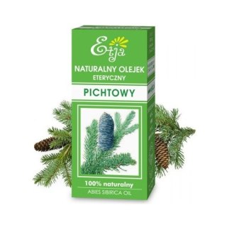 Etja Naturalny Olejek Eteryczny Pichtowy 10ml (P1)