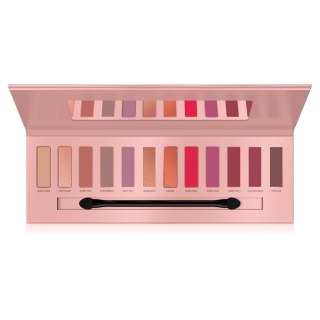 Eveline Cosmetics Angel Dream Eyeshadow Palette paleta 12 cieni do powiek (P1)