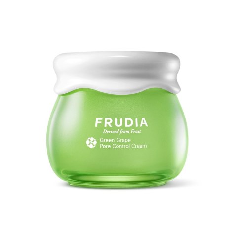 Frudia Green Grape Pore Control Cream krem regulujący dla cery tłustej 55g (P1)