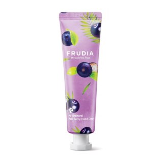 Frudia My Orchard Hand Cream odżywczo-nawilżający krem do rąk Acai Berry 30ml (P1)