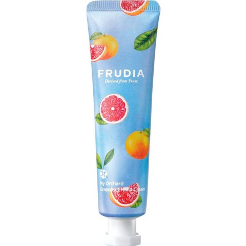 Frudia My Orchard Hand Cream odżywczo-nawilżający krem do rąk Grapefruit 30ml (P1)