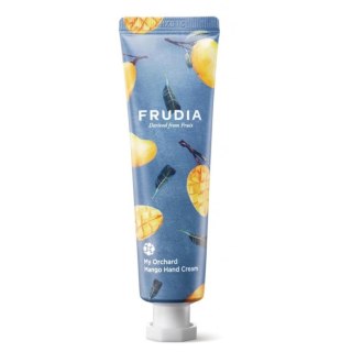 Frudia My Orchard Hand Cream odżywczo-nawilżający krem do rąk Mango 30ml (P1)