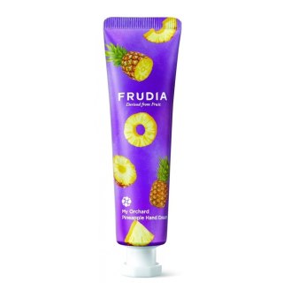 Frudia My Orchard Hand Cream odżywczo-nawilżający krem do rąk Pineapple 30ml (P1)