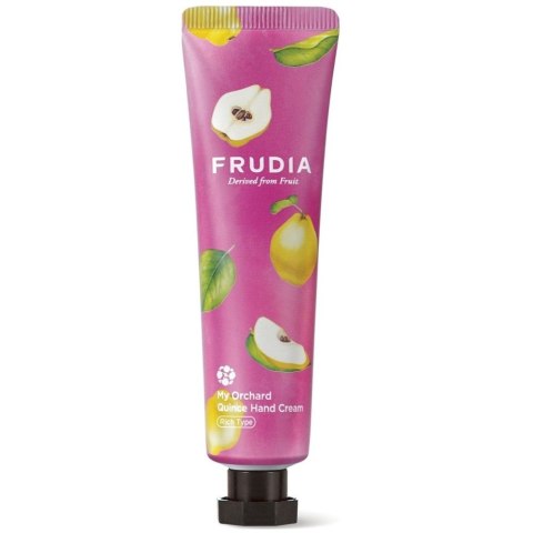 Frudia My Orchard Hand Cream odżywczo-nawilżający krem do rąk Quince 30ml (P1)