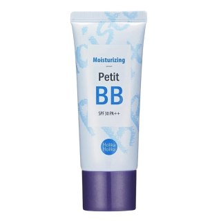 HOLIKA HOLIKA Moisturizing Petit BB Cream SPF30 nawilżający krem BB do twarzy 30ml (P1)