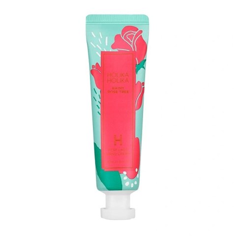 HOLIKA HOLIKA Rainy Rose Tree Perfumed Hand Cream perfumowany krem do rąk 30ml (P1)