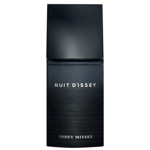 Issey Miyake Nuit D'Issey woda toaletowa spray 125ml (P1)