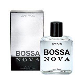 Jean Marc Bossa Nova woda po goleniu 100ml (P1)