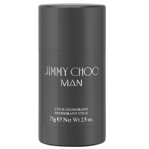 Jimmy Choo Man dezodorant sztyft 75ml (P1)