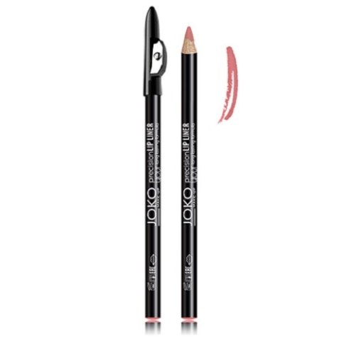 Joko Make-Up Precision Lip Liner konturówka do ust 43 (P1)