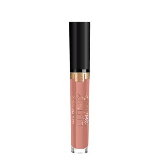 Max Factor Lipfinity Velvet Matte matowa pomadka do ust w płynie 040 Luxe Nude 3.5ml (P1)