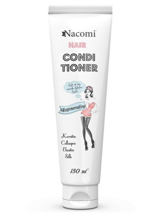 Nacomi Hair Conditioner Regenerating odżywczo-regenerująca odżywka do włosów 150ml (P1)