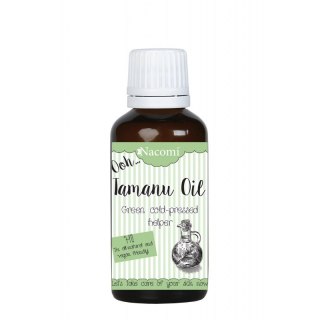 Nacomi Tamanu Oil olej Tamanu 30ml (P1)