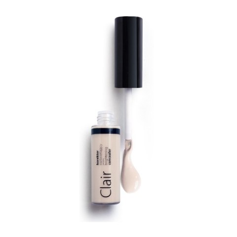 Paese Clair Brightening Concealer korektor rozświetlający 1 Jasny Beż 6ml (P1)