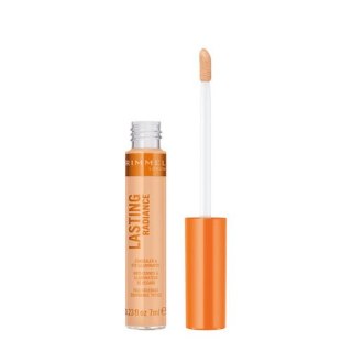 Rimmel Lasting Radiance Concealer Eye Illuminator korektor rozświetlający 040 Soft Beige 7ml (P1)