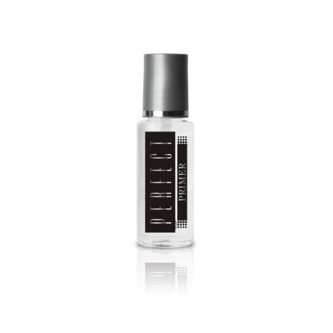 Silcare Perfect Primer płyn wytrawiający naturalną płytkę paznokcia 9ml (P1)