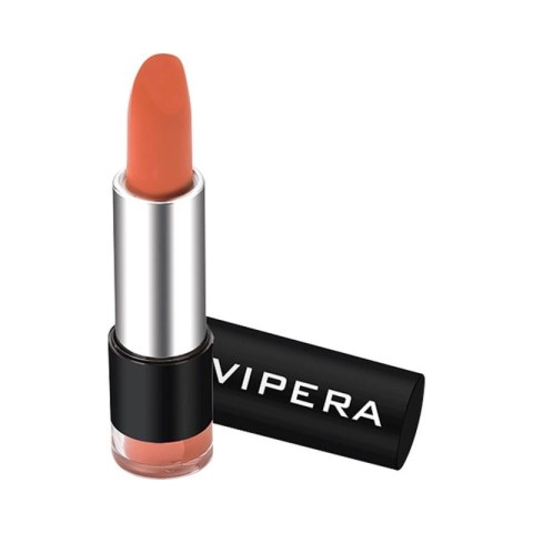 Vipera Elite Matt Lipstick matowa szminka do ust 101 Sun Beam 4g (P1)