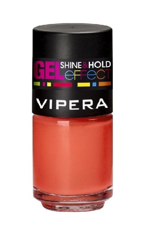 Vipera Jester Gel Effect lakier do paznokci 563 7ml (P1)