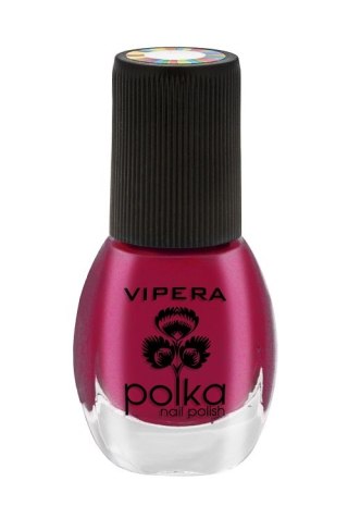 Vipera Polka Nail Polish lakier do paznokci 029 5.5ml (P1)