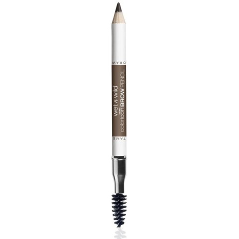 Wet n Wild Coloricon Brow Pencil kredka do brwi Brunettes Do It Better 0.7g (P1)