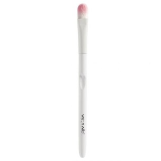 Wet n Wild Large Eyeshadow Brush duży pędzelek do cieni E786 (P1)