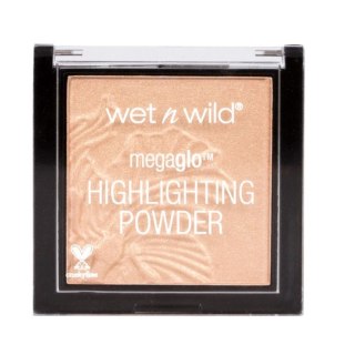 Wet n Wild MegaGlo Highlighting Powder puder rozświetlający Precious Petals 5.4g (P1)