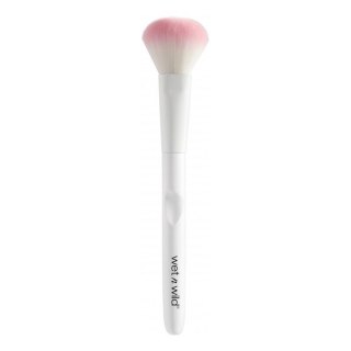 Wet n Wild Powder Brush pędzel do pudru E797 (P1)