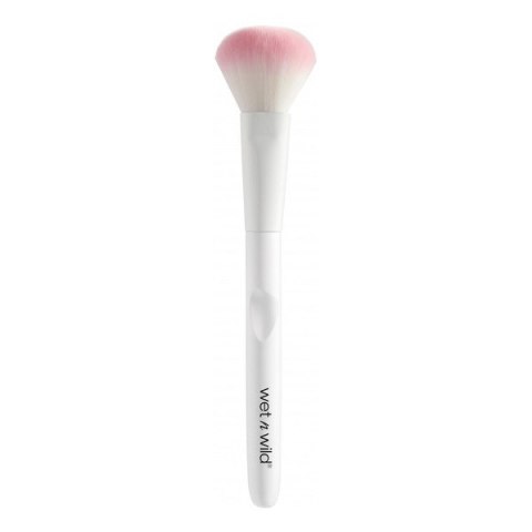 Wet n Wild Powder Brush pędzel do pudru E797 (P1)