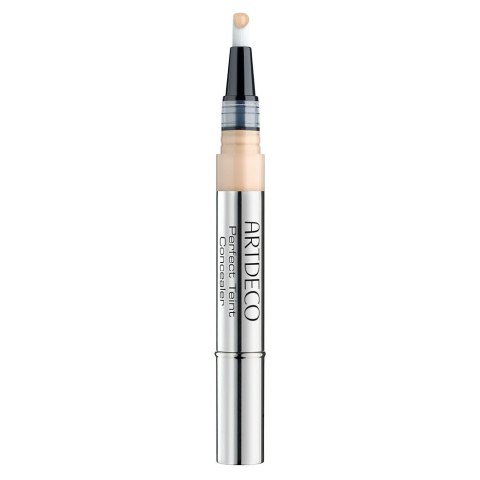 Artdeco Perfect Teint Concealer rozświetlający korektor w pędzelku 12 Neutral Light 1.8ml (P1)