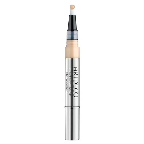 Artdeco Perfect Teint Concealer rozświetlający korektor w pędzelku 19 Light Beige 1.8ml (P1)