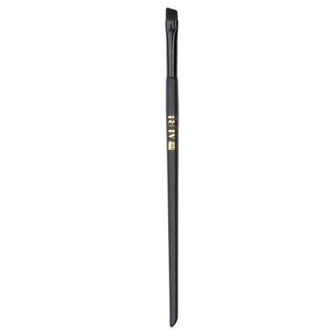 Auri Pro Eye Liner Brush skośny pędzel do kresek i brwi 205 (P1)