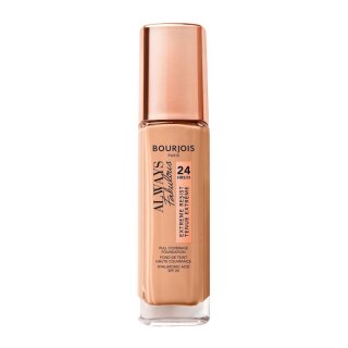 Bourjois Always Fabulous Extreme Resist Foundation SPF20 kryjący podkład do twarzy 200 Rose Vanilla 30ml (P1)