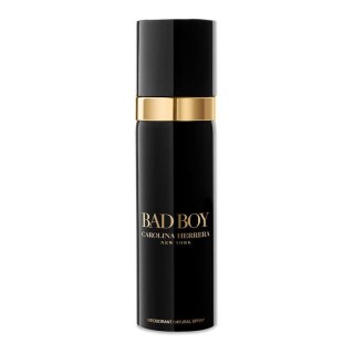 Carolina Herrera Bad Boy dezodorant spray 100ml (P1)