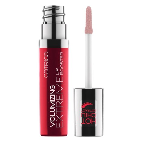 Catrice Volumizing Extreme Lip Booster błyszczyk powiększający usta 010 Hot Plumper 5ml (P1)